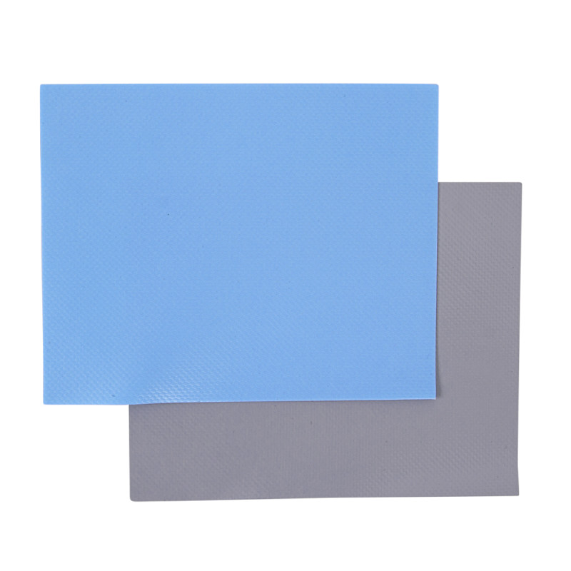 Килимок надувний Airtrack inSPORTline Airstunt 400x100x10 см, білий