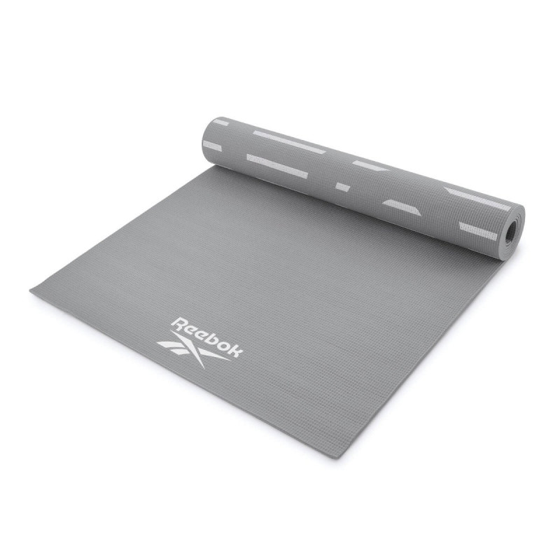 Килимок для йоги 4 мм REEBOK RAYG-11030YG
