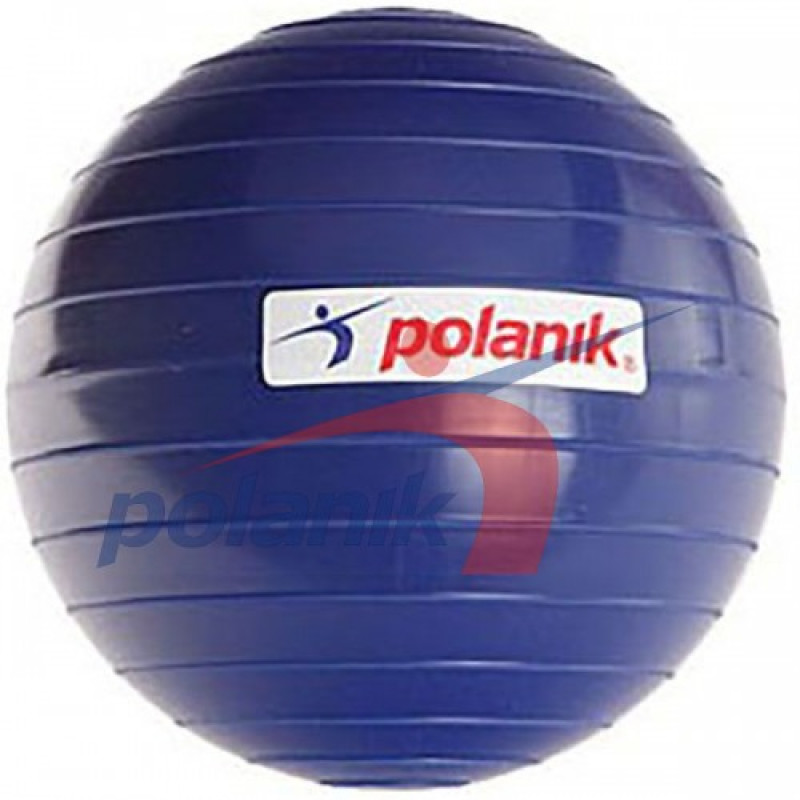 М'яч для метання списа вагою Polanik 600 г М'яч для метання списа вагою Polanik 600 г