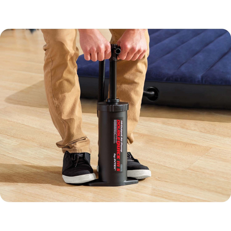 Поршневий насос Double Quick IIIS 37 см INTEX 68605