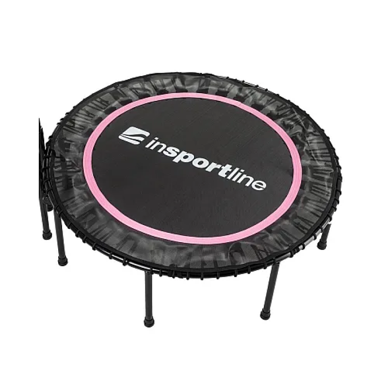 Килимок для батута inSPORTline Cordy 114 см - рожевий