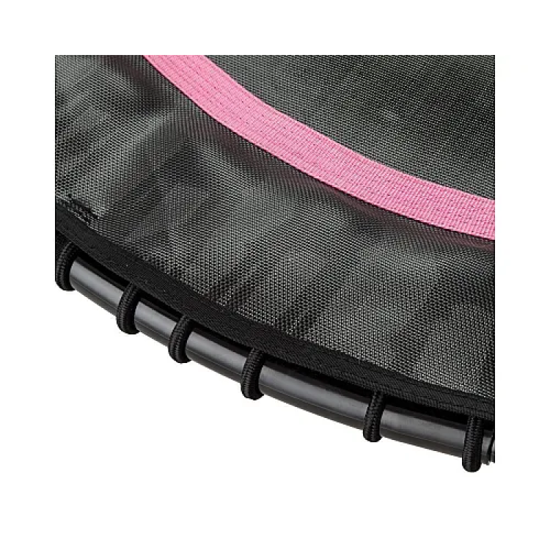 Килимок для батута inSPORTline Cordy 114 см - рожевий