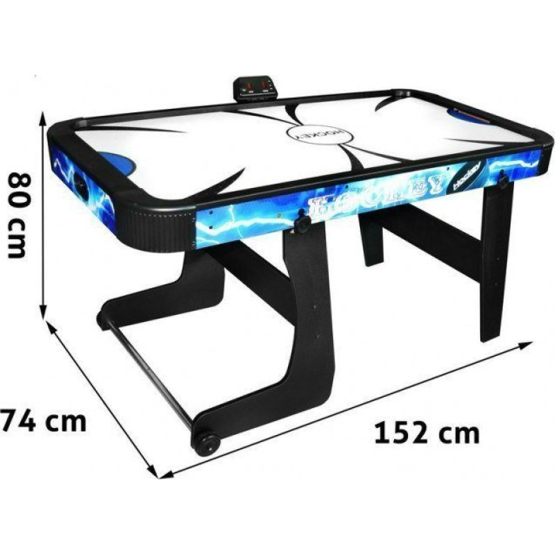 Настільний аерохокей Ramiz H1509