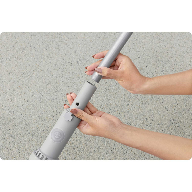 Пилосос акумуляторний для басейну та SPA Bestway 60327