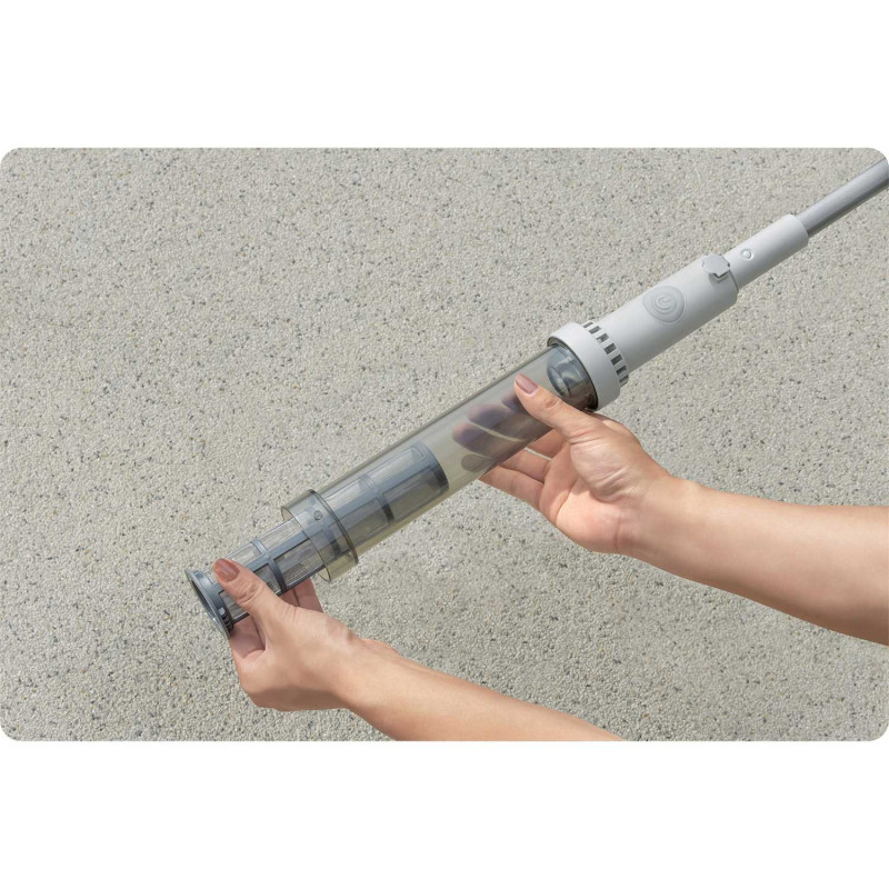 Пилосос акумуляторний для басейну та SPA Bestway 60327