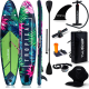 Надувна SUP дошка (Сапборд) THUNDER TROPI 320