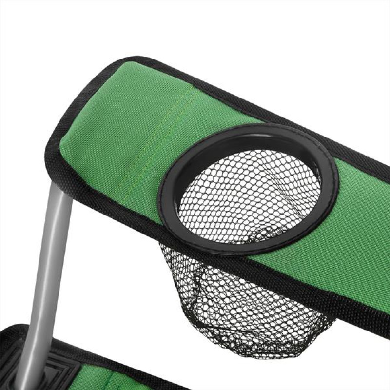 Дитяче крісло туристичне NILS CAMP NC3007 Жаба