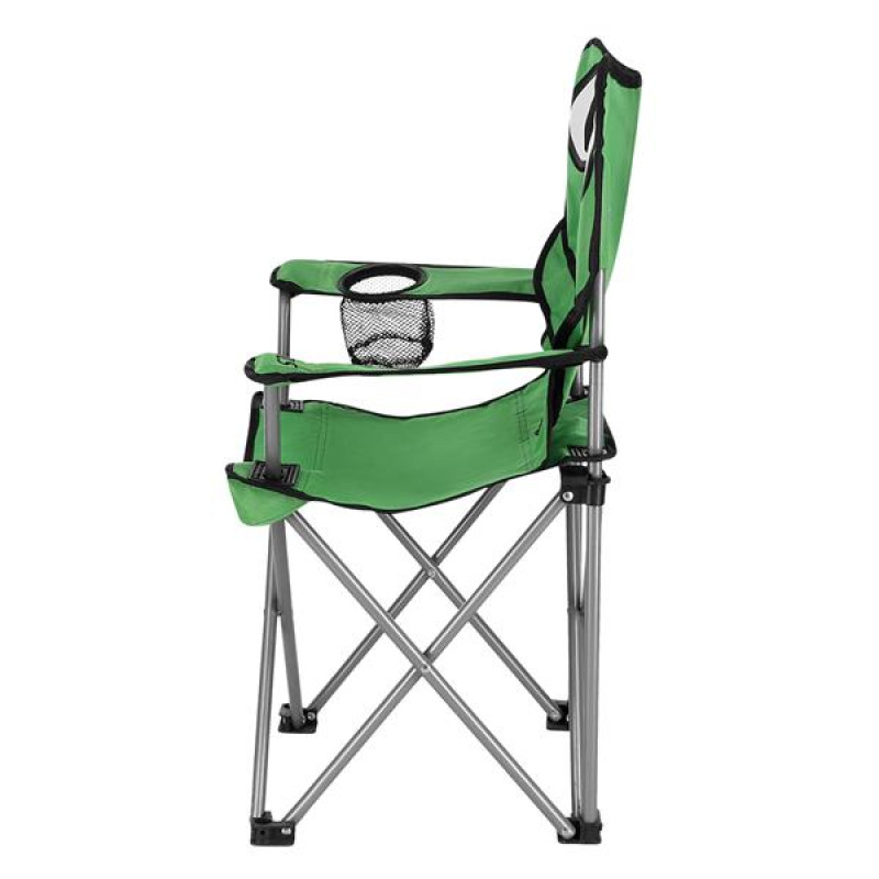 Дитяче крісло туристичне NILS CAMP NC3007 Жаба