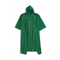 Дощовик FERRINO Poncho Junior - зелений