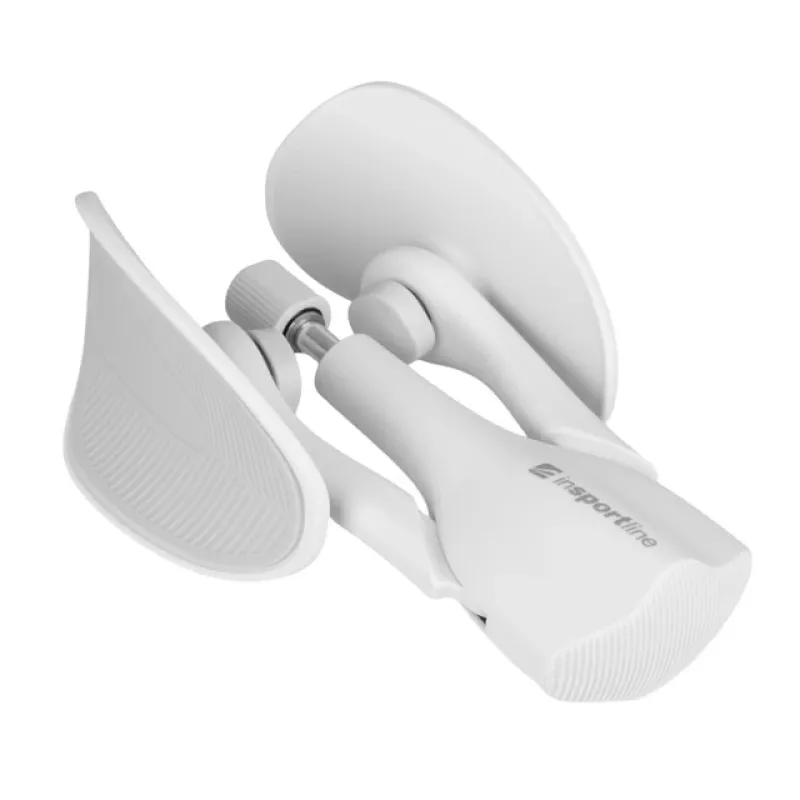 Універсальний тренажер для стегон inSPORTline GluteTrain