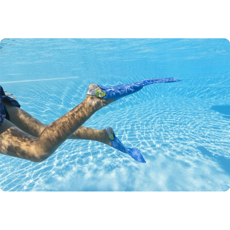 Набір для дайвінгу Bestway 25039, синій