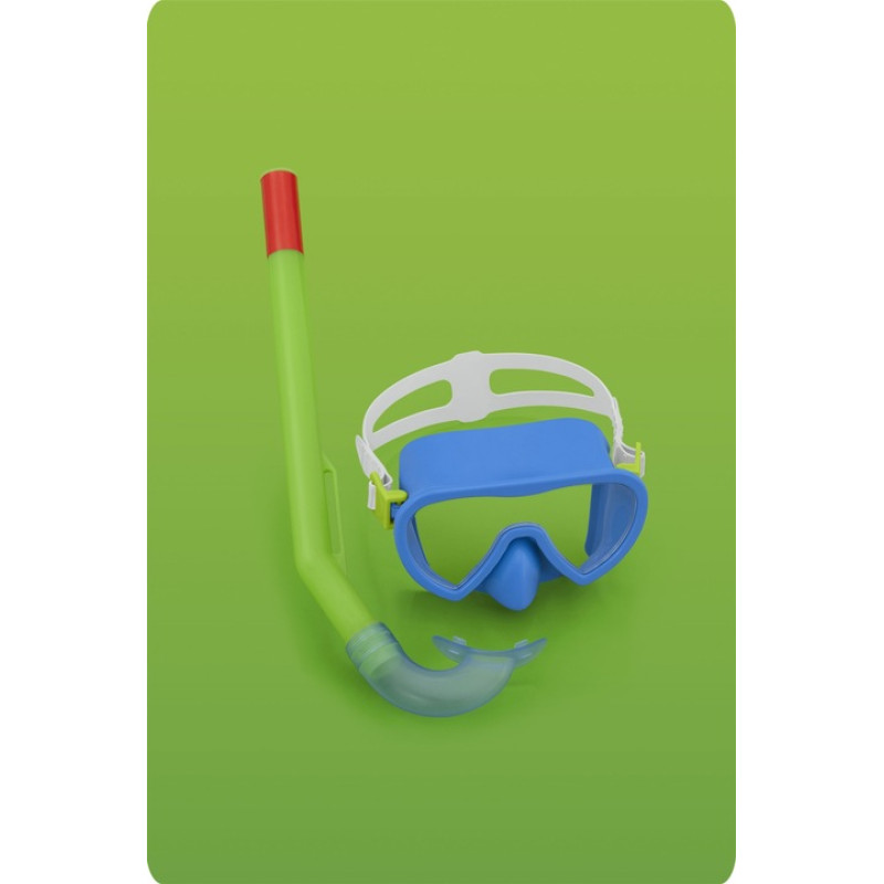 Набір для дайвінгу Bestway 25039, синій