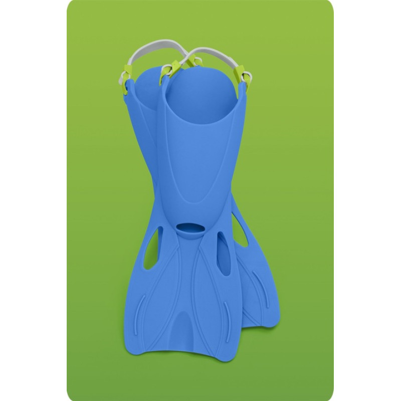 Набір для дайвінгу Bestway 25039, синій