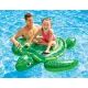 Пліт надувний для плавання Intex 57524 Черепаха, 150 х 127 см