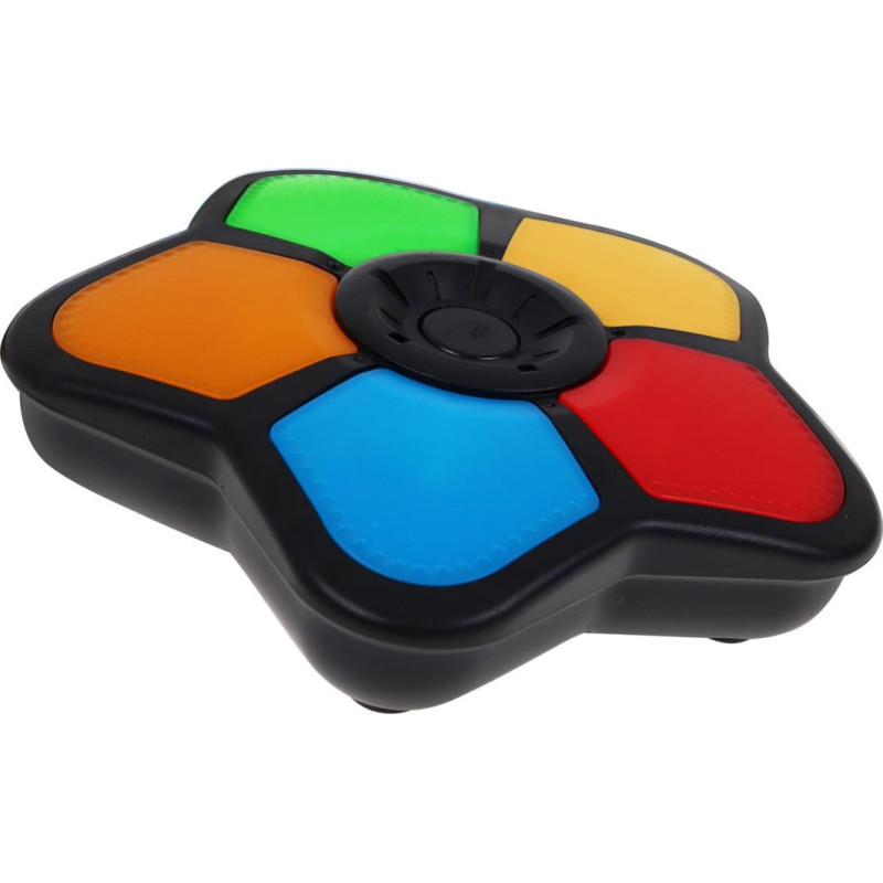 Дитяча гра Memory Star 5 кольорів ZGR.G65