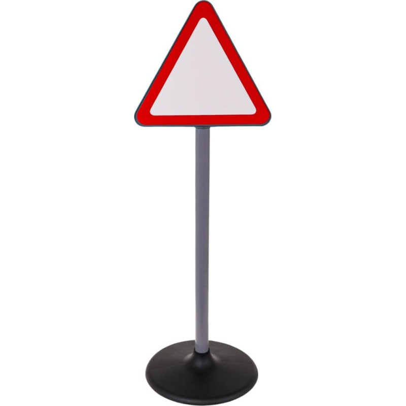 Дитячий набір дорожні знаків ZOG.8188-31