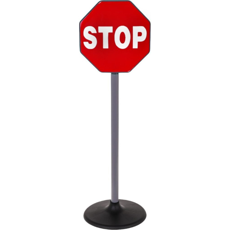 Дитячий набір дорожні знаків ZOG.8188-31