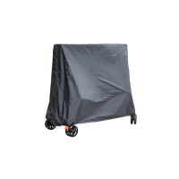 Чохол для тенісного столу Cornilleau PREMIUM PLUS, чорний