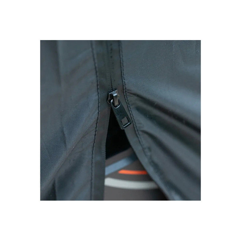 Чохол для тенісного столу Cornilleau PREMIUM PLUS, чорний