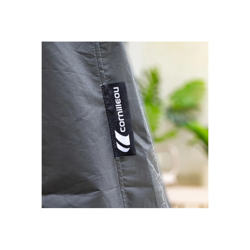 Чохол для тенісного столу Cornilleau PREMIUM PLUS, чорний