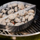 Брикети кокосові 8 кг Weber 18402 Код: 010806