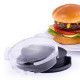 Прес для бургерів Broil King Deluxe 62475 Код: 011455