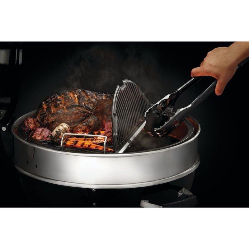 Вугільний гриль 57 см Napoleon PRO Kettle CART PRO22K-CART-3 Код: 012118