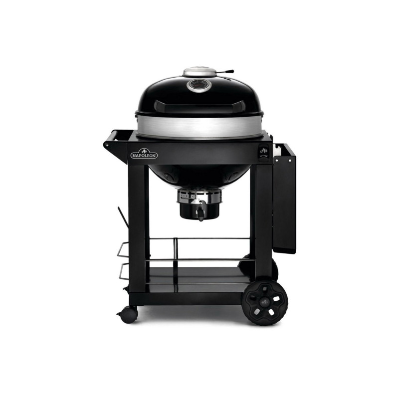Вугільний гриль 57 см Napoleon PRO Kettle CART PRO22K-CART-3 Код: 012118