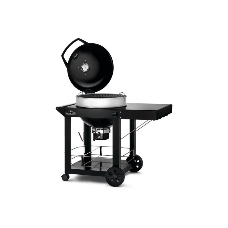 Вугільний гриль 57 см Napoleon PRO Kettle CART PRO22K-CART-3 Код: 012118