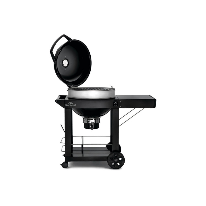 Вугільний гриль 57 см Napoleon PRO Kettle CART PRO22K-CART-3 Код: 012118
