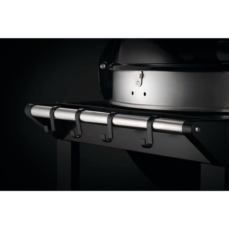 Вугільний гриль 57 см Napoleon PRO Kettle CART PRO22K-CART-3 Код: 012118