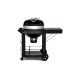 Вугільний гриль 57 см Napoleon PRO Kettle CART PRO22K-CART-3 Код: 012118