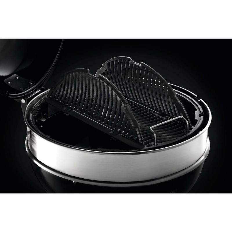 Вугільний гриль 57 см Napoleon PRO Kettle CART PRO22K-CART-3 Код: 012118
