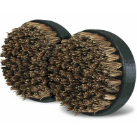 Змінний шкребок для щітки Big Green Egg з волокна пальміри 127143 Код: 012418
