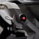 Газовий гриль Weber Q1200N Black з бічними столиками 1501070 Код: 012982