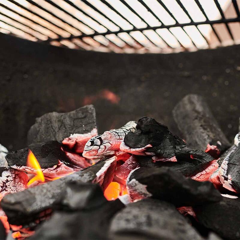 Вугілля деревне бездимне Big Green Egg 9 кг 818924 Код: 013030