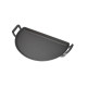 Піддон планча чавунний Slow and Sear Drip ‘N Griddle Cast Iron для вугільних грилів 47 см SNS-CI-18 Код: 013153