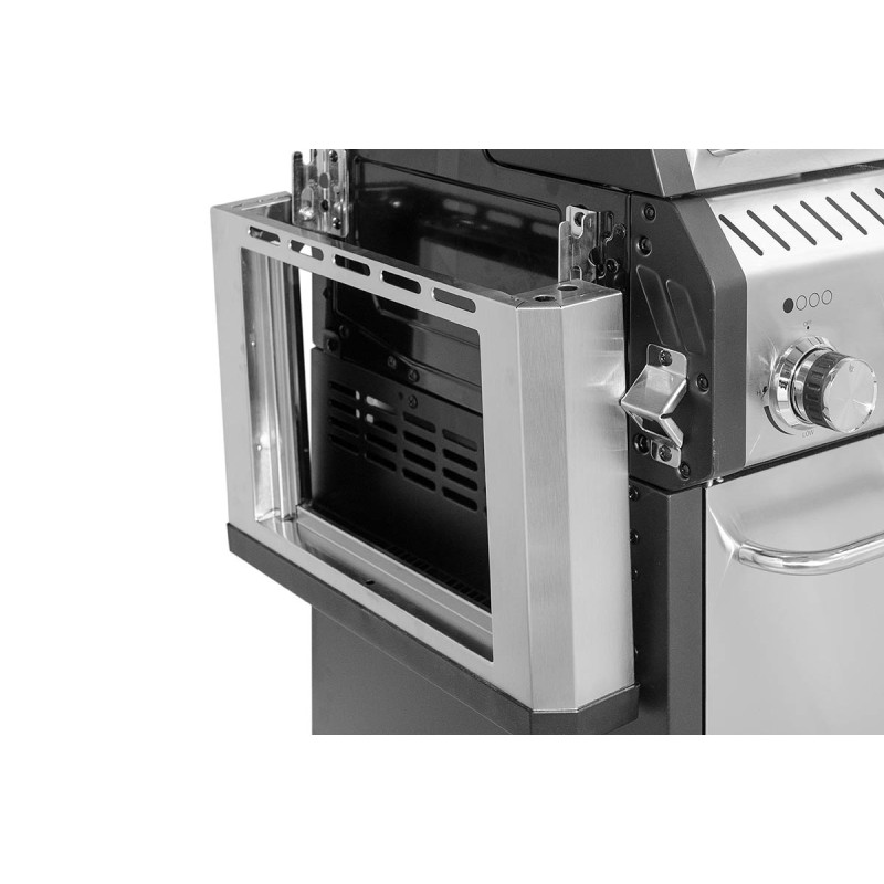 Газовий гриль Ranger 31 GRILLI 777243 Код: 012754