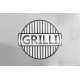 Газовий гриль Ranger 31 GRILLI 777243 Код: 012754
