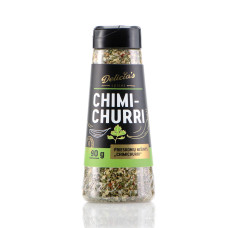 Суміш спецій Delicia's Spices Chimichurri 90 г 241584 Код: 013252