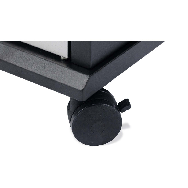 Газовий гриль Senator Pro-32 LED з системою BBQ Block Fire GRILLI 701377 Код: 013762
