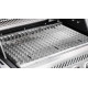 Газовий гриль Senator Pro-32 LED з системою BBQ Block Fire GRILLI 701377 Код: 013762