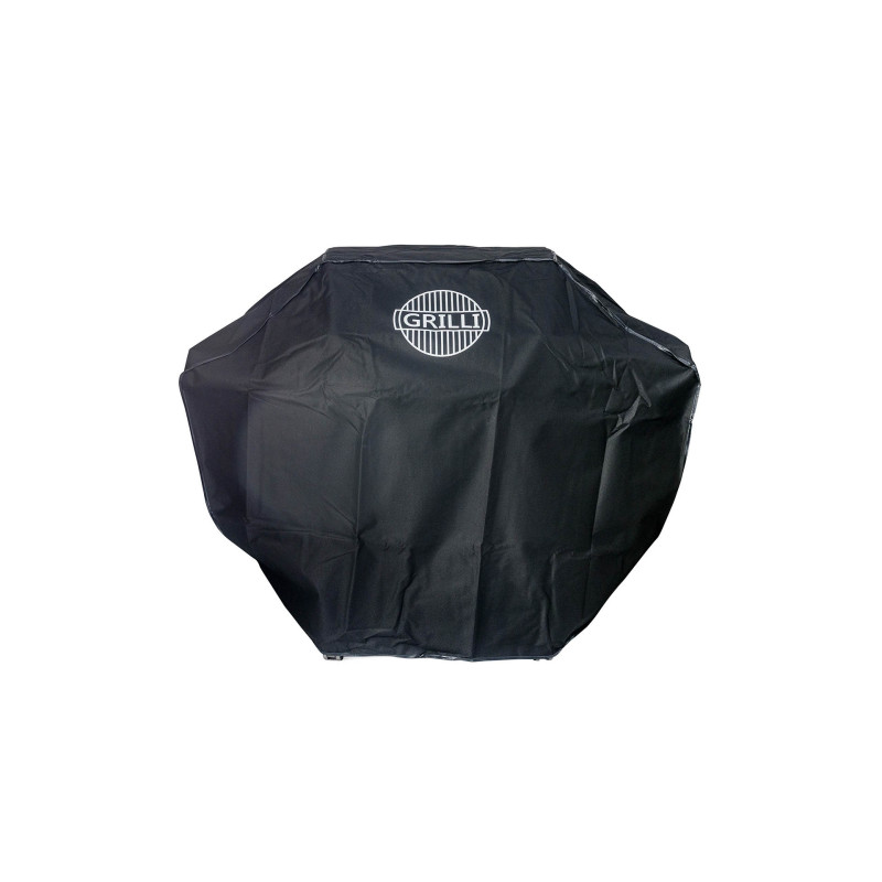 Газовий гриль Senator Pro-32 LED з системою BBQ Block Fire GRILLI 701377 Код: 013762