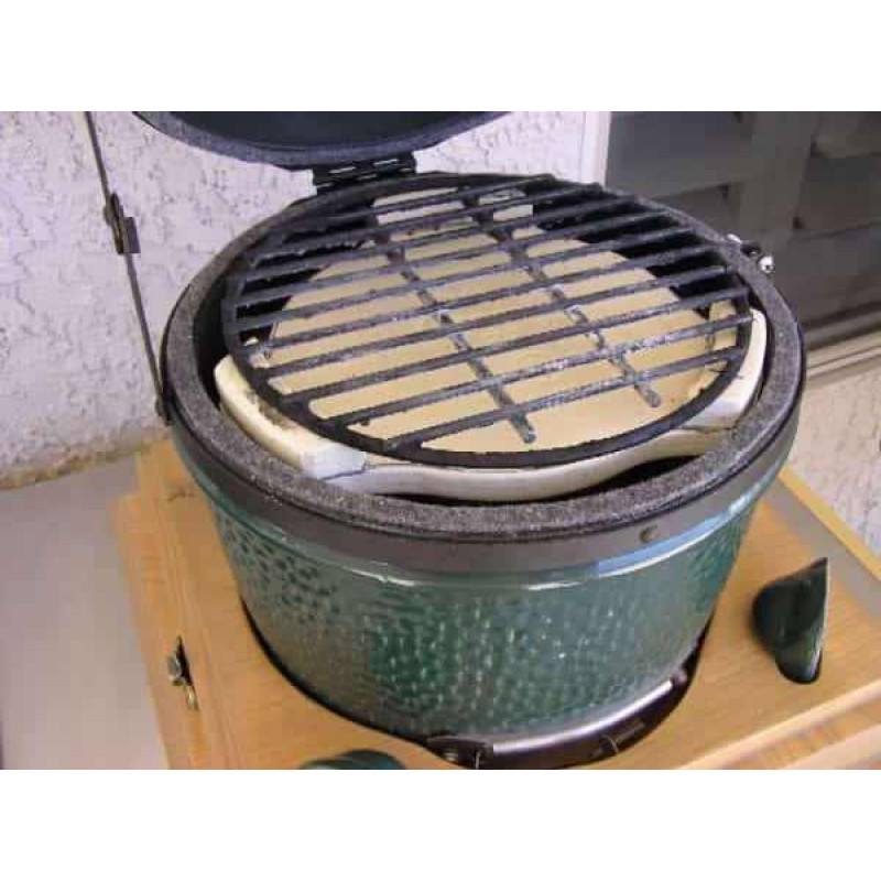 Керамічний відсікач жару для гриля XL Big Green Egg (PSXL / +401052) Код: 003119