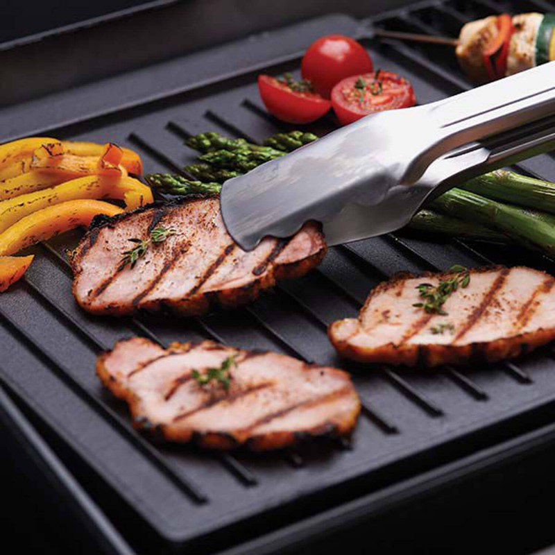 Плита, планча чавунна 28х49x1.2см для Imperial Regal Broil King 11239 Код: 003375