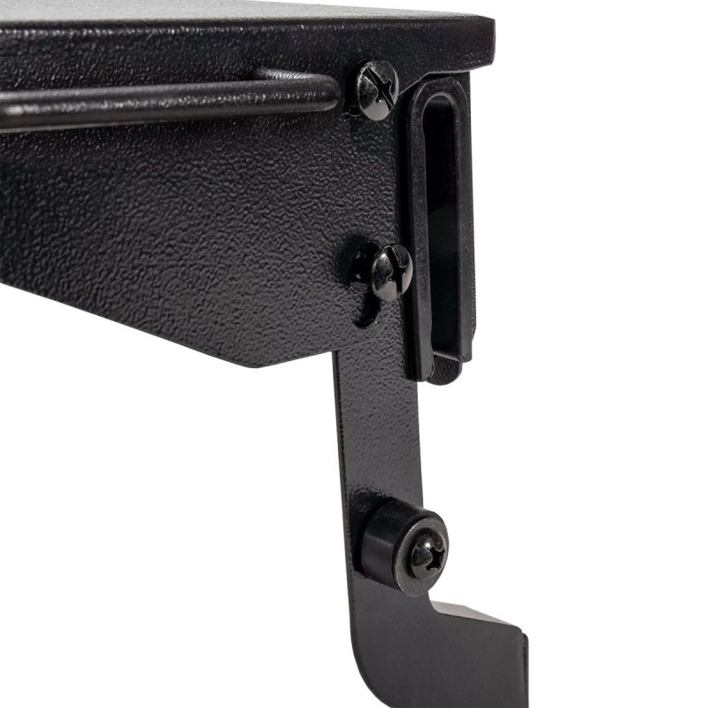 Передній столик для пелетного гриля Traeger Timberline BAC604 Код: 013491