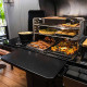 Передній столик для пелетного гриля Traeger Timberline BAC604 Код: 013491