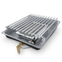 Інфрачервоний бічний пальник Broil King 18673 Код: 006359
