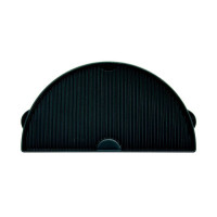 Плита, планча чавунна 60x30см для гриля XL Big Green Egg 122995 (CIGHXL / 116406) Код: 004175