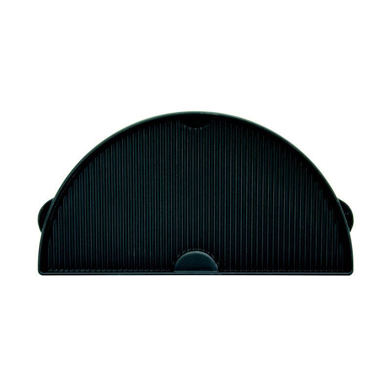 Плита, планча чавунна 60x30см для гриля XL Big Green Egg 122995 (CIGHXL / 116406) Код: 004175